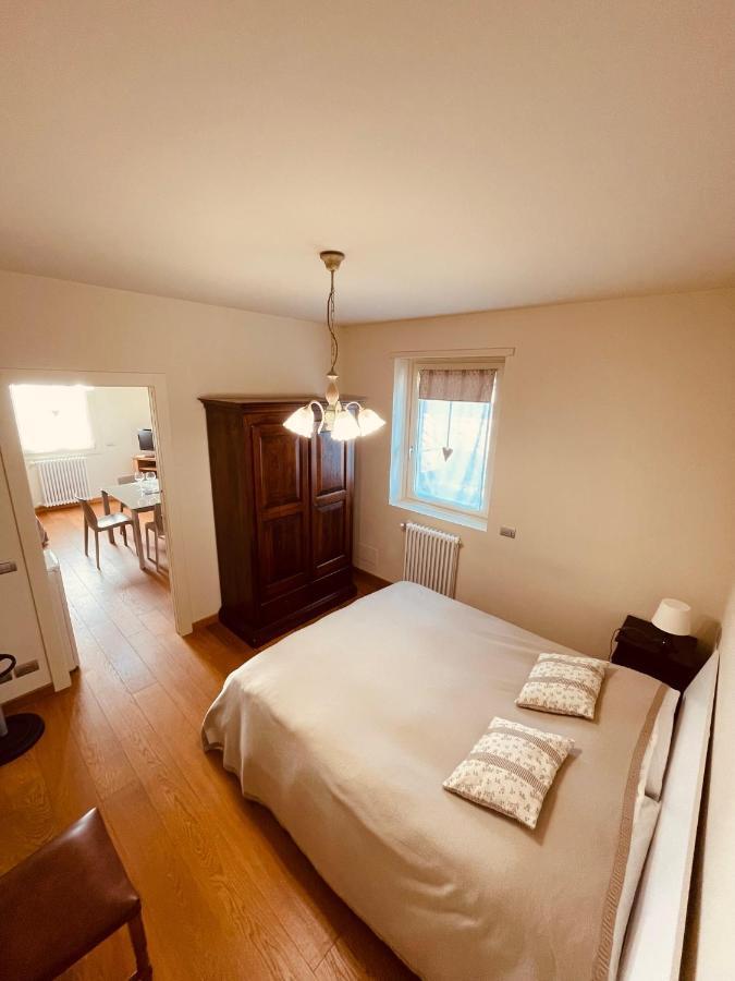Villa Margherita Bossolasco Экстерьер фото